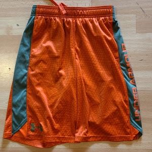 Boys shorts